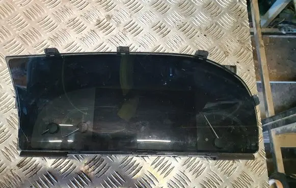 Mercedes-Benz S W221 Speedometer (instrument cluster) 1036906653