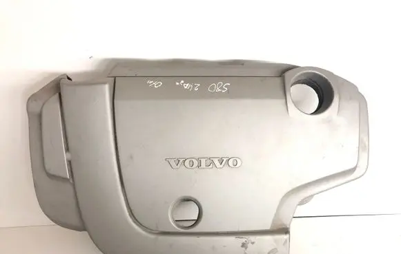 Volvo S80 Engine cover (trim)