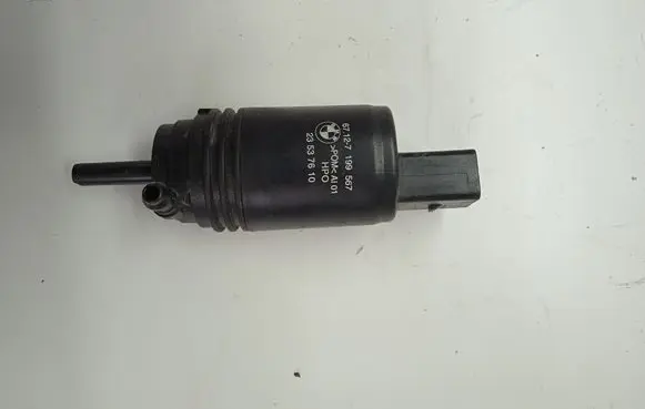 BMW X1 E84 Windscreen/windshield washer pump 7199567