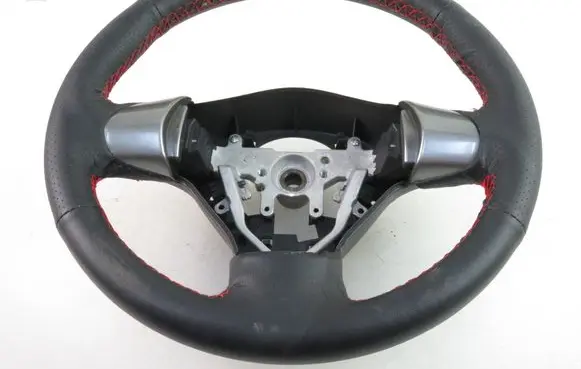 Subaru Impreza III Steering wheel