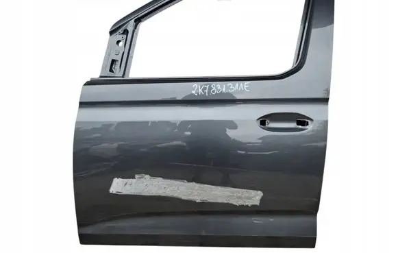 Volkswagen Caddy Front door NP1TEILE