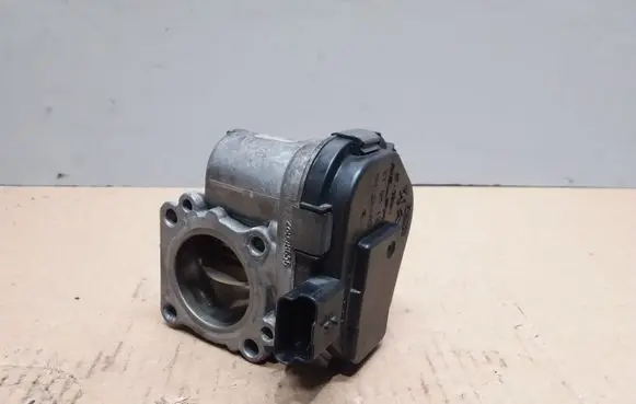 Citroen C4 I Picasso Throttle valve 9673534480 28275019