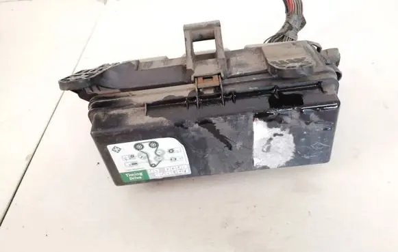 Toyota Previa (XR30, XR40) II Fuse box set