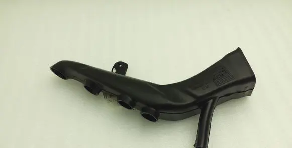 Volkswagen PASSAT B7 Cabin air duct channel 3C1819152
