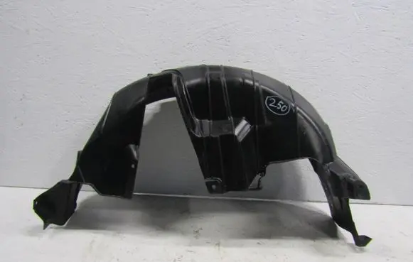 Suzuki Swift III Rear arch fender liner splash guards 72821-53R0