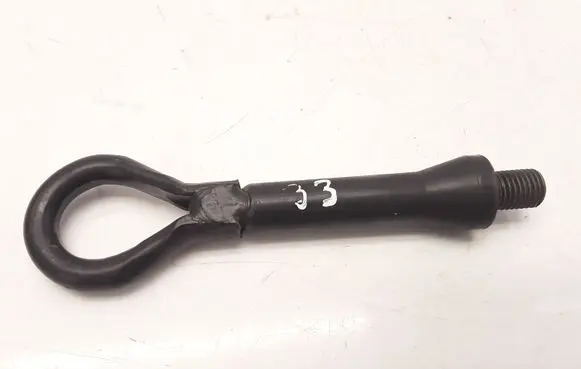 Nissan Primera Towing hook eye 