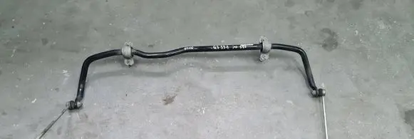 Front anti-roll bar/sway bar