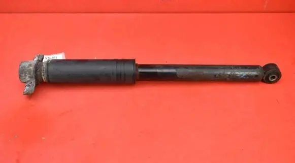 Chevrolet Orlando Rear shock absorber/damper 13279250