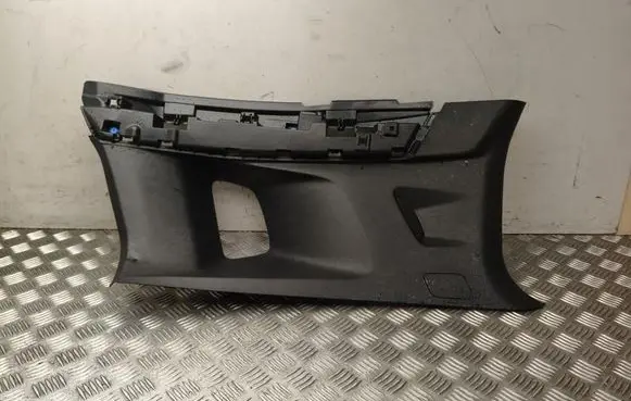 Opel Frontera (D)pillar trim (top) 9852825980