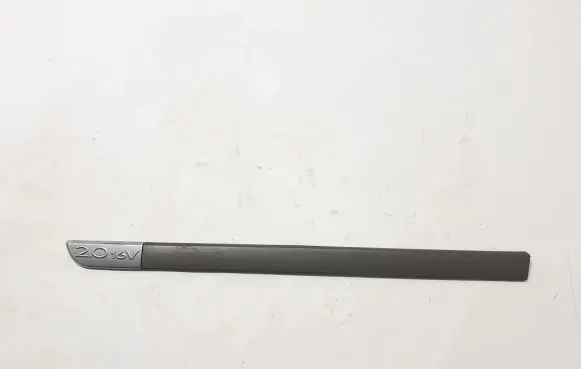 Renault Megane II Front door trim (molding) 8200073469