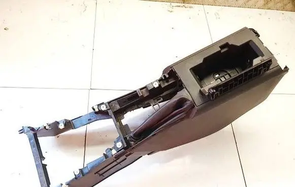 Peugeot 508 Center console 9686452980 1005848x