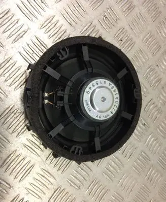 Mitsubishi Outlander Front door speaker 8720a166