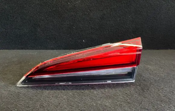 Skoda Kamiq Rear/tail lights 658945308