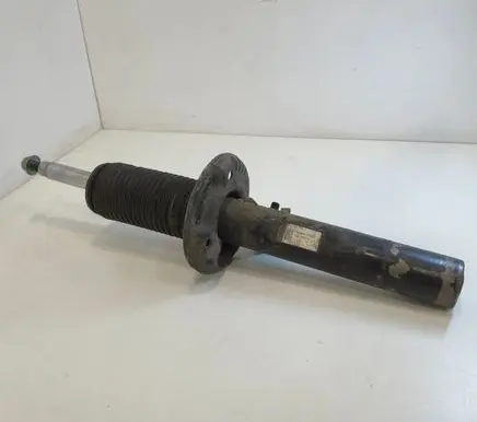 Volkswagen PASSAT B7 Front shock absorber/damper 3C0413031 3C0413031AT