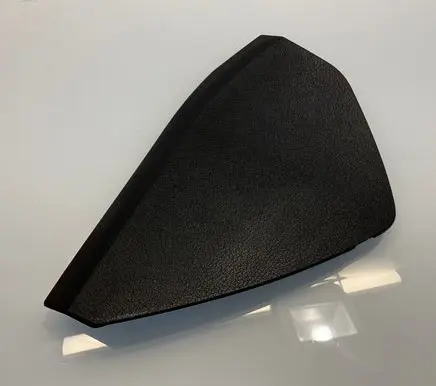 Mercedes-Benz E W211 Dashboard side end trim 2116800378 T0013783 A2116800378