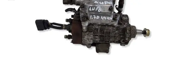 Volkswagen Lupo Fuel injection high pressure pump 