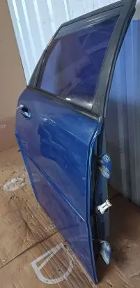 Chevrolet Lacetti Rear door
