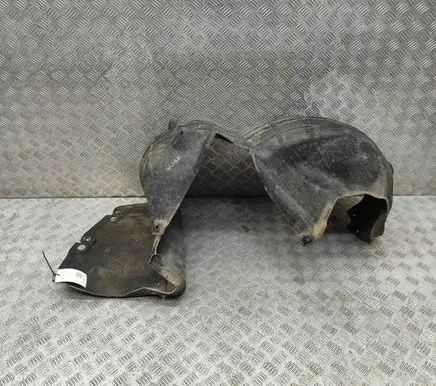 Honda Civic X Rear arch fender liner splash guards 74592TGHA01