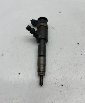 Citroen C3 Fuel injector 0445110566 027766