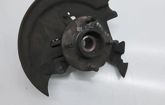 Ford Transit - Tourneo Connect Front wheel hub 1834242