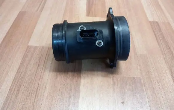 Mass air flow meter