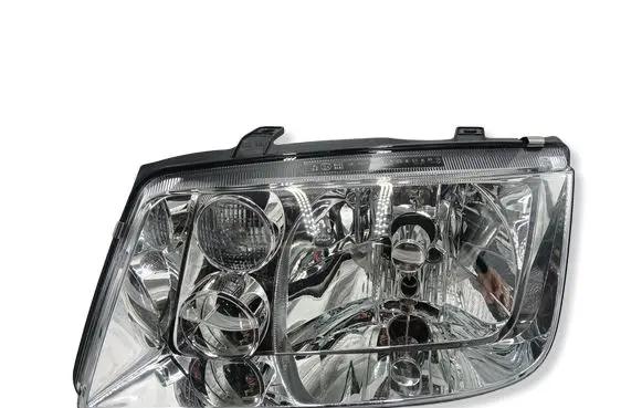 Volkswagen Bora Headlight/headlamp 1J5941017BE