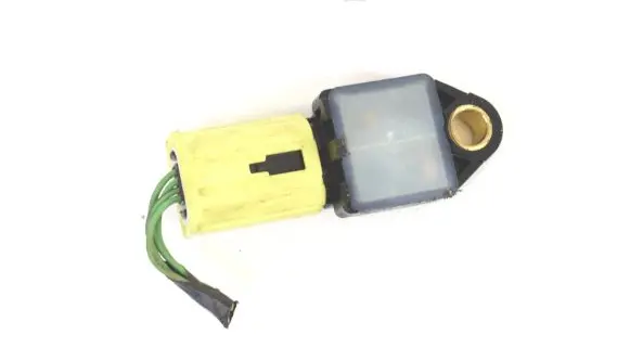 Jeep Cherokee Airbag deployment crash/impact sensor P04896065AB