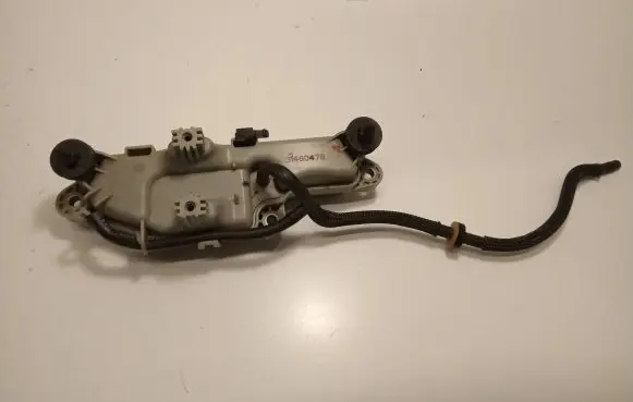 Volvo XC60 Vacuum air tank 31480478