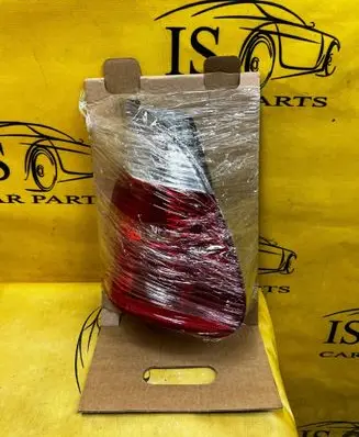 BMW X5 E53 Rear/tail lights 63217164476 7164476