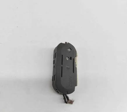 Iveco Daily 5th gen Ignition key/card 500055568