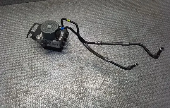 Renault Trafic III (X82) ABS Pump 93459794 476601418R