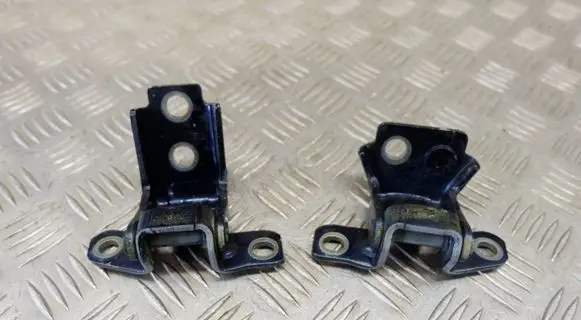 Mazda CX-5 Rear door hinge set 
