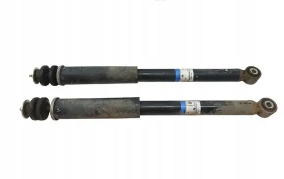 Suzuki Baleno IV Front shock absorber/damper
