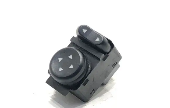 Fiat Linea Wing mirror switch