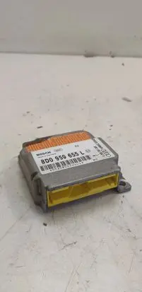 Audi A4 S4 B5 8D Airbag control unit/module 8D0959655L