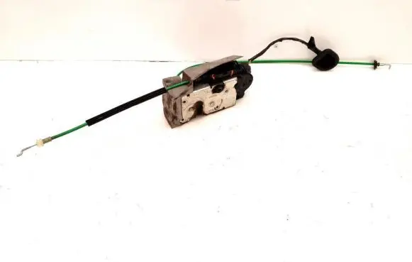 Fiat Croma Rear door lock 51826081