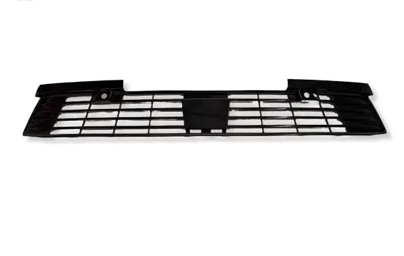 Opel Astra L Front bumper lower grill 9839979680