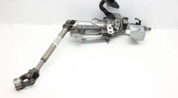 Citroen DS3 Steering rack mechanical part 9824740280
