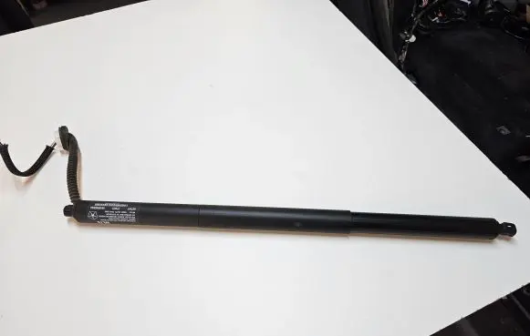 Jeep Grand Cherokee WL Soft lock spindle drive 68459565AA