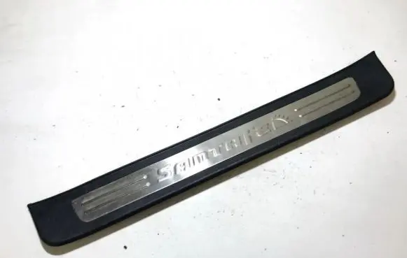 Hyundai Santa Fe Front sill trim cover 858712b000 85871-2b000
