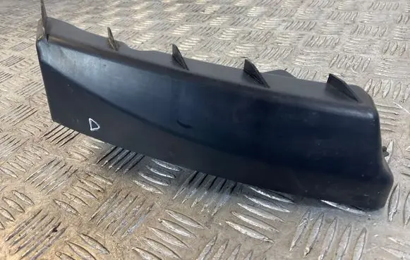 Land Rover Range Rover Evoque L538 Front bumper mounting bracket BJ3217E762BB BJ3217E763BB 1682B