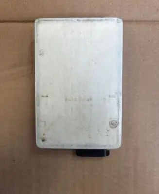 Mercedes-Benz CLA C117 X117 W117 Distronic sensor radar A0009050610 A0009025405
