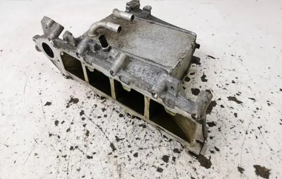 Volkswagen Golf VII Intake manifold M160739B NAC42200