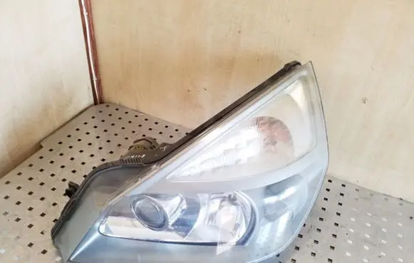 Renault Espace - Grand espace IV Headlight/headlamp 15565900LI