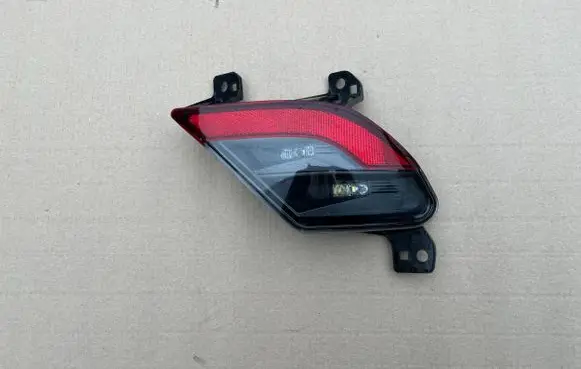 Renault Austral Rear/tail lights 265808773R 00237886010000 01112023