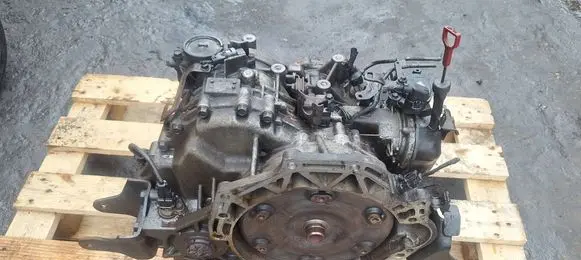 Hyundai Grandeur Automatic gearbox 