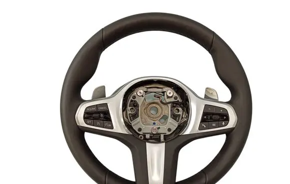 BMW X4 G02 Steering wheel 32308094542