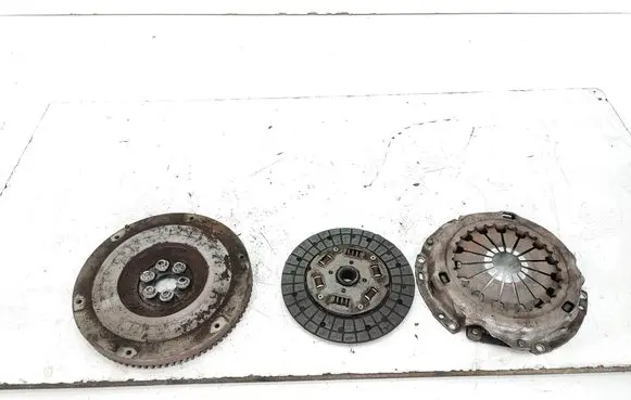 Toyota Yaris Verso Clutch set kit