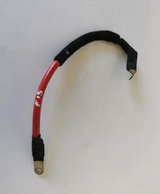 BMW X5 F15 Positive cable (battery)