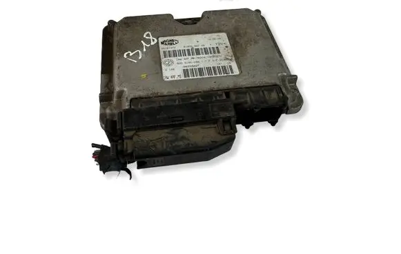 Fiat Seicento/600 Engine control unit/module 55187372 3NGEXBA2F 6160062705